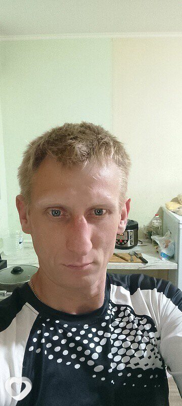 Кирилл, 37, Санкт-Петербурге — анкета №1627113