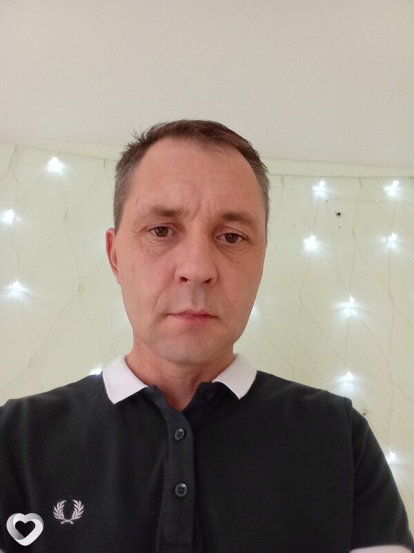 Алексей, 48, Шахтах — анкета №1627239