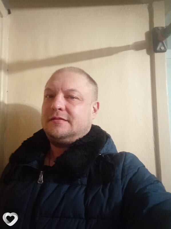 Андрей, 41, Омске — анкета №1627245