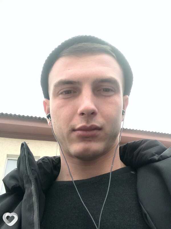 Тимофей, 39, Азове — анкета №1627247