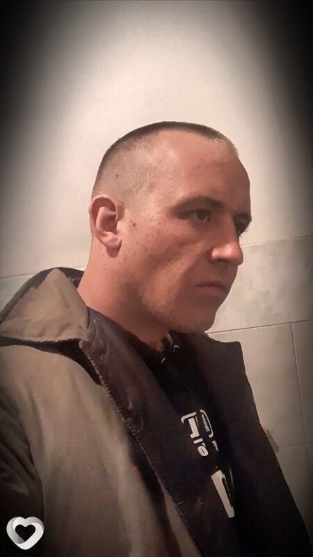 Andrei, 33, Мозыре — анкета №1627248