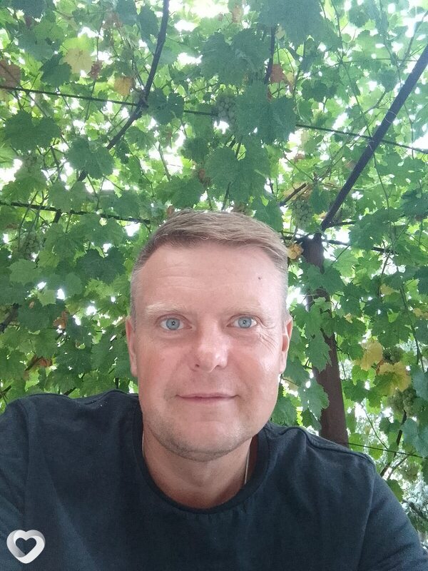 Мишаня, 43, Донецке — анкета №1627207