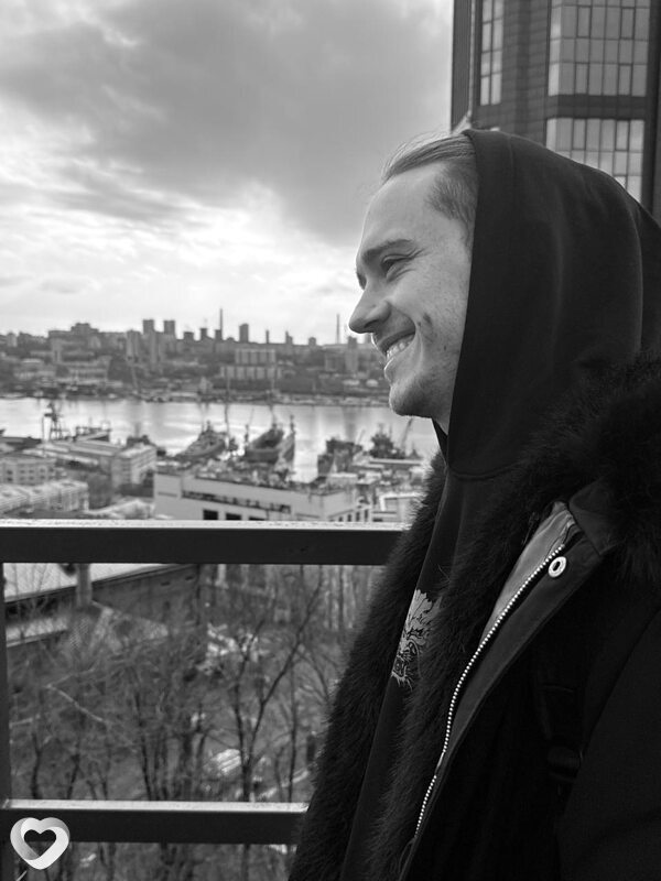 Сергей, 27, Владивостоке — анкета №1627222