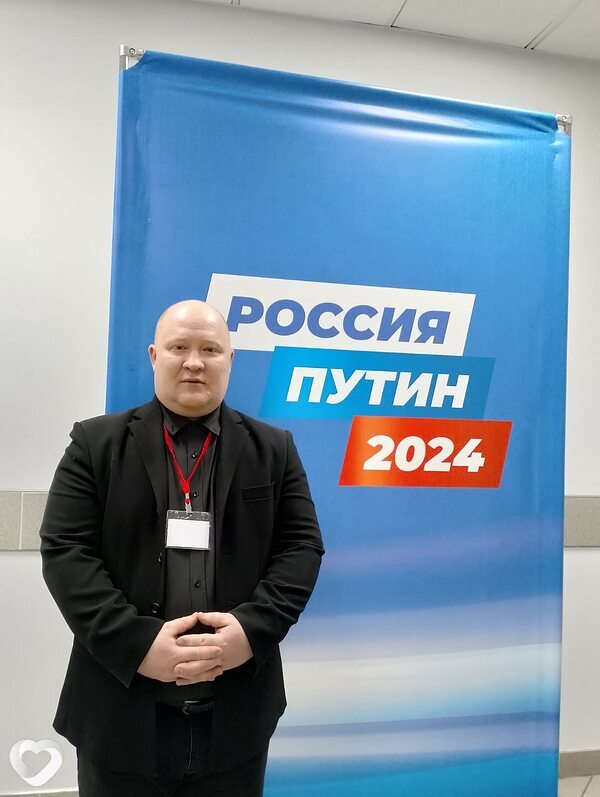 Володя, 44, Перми — анкета №1627258