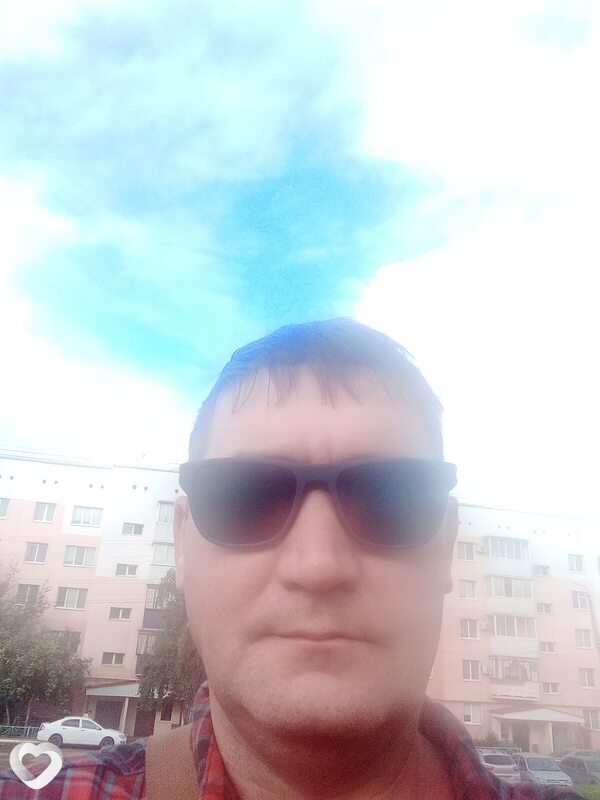 Ленар, 46, Туймазах — анкета №1627262