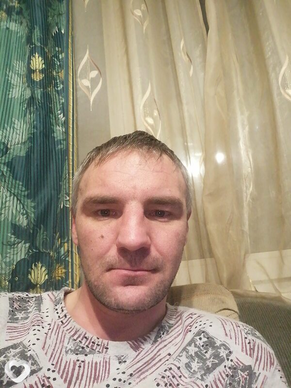 Иван, 38, Новосибирске — анкета №1627275