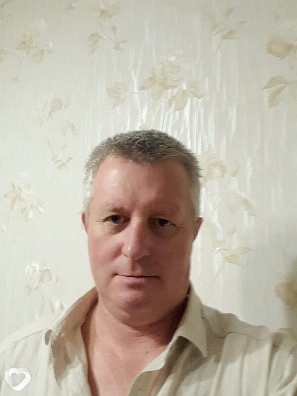 Сергей, 51, Москве — анкета №1627277