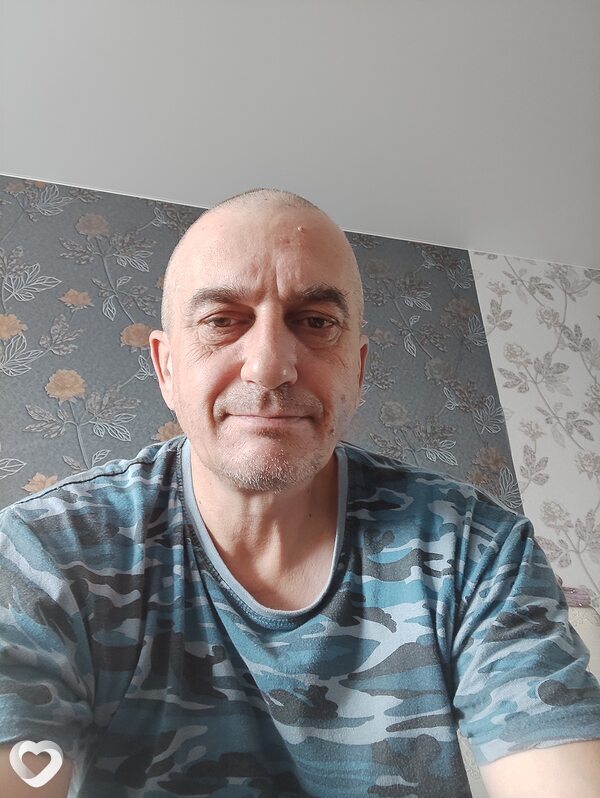 Сергей, 52, Москве — анкета №1627282