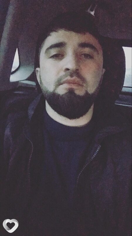 Van, 33, Нальчике — анкета №1627287