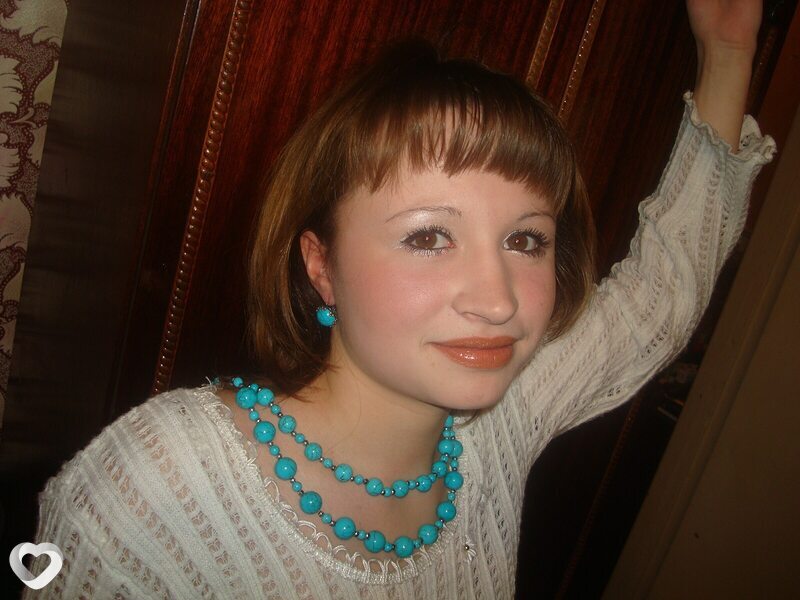 Яна, 35, Нижнем Новгороде — анкета №1627291
