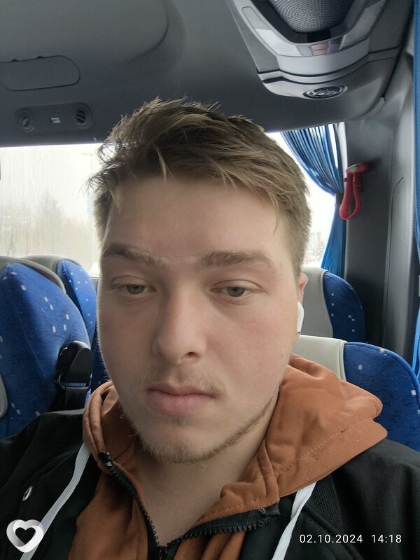 Максим, 38, Самаре — анкета №1627297