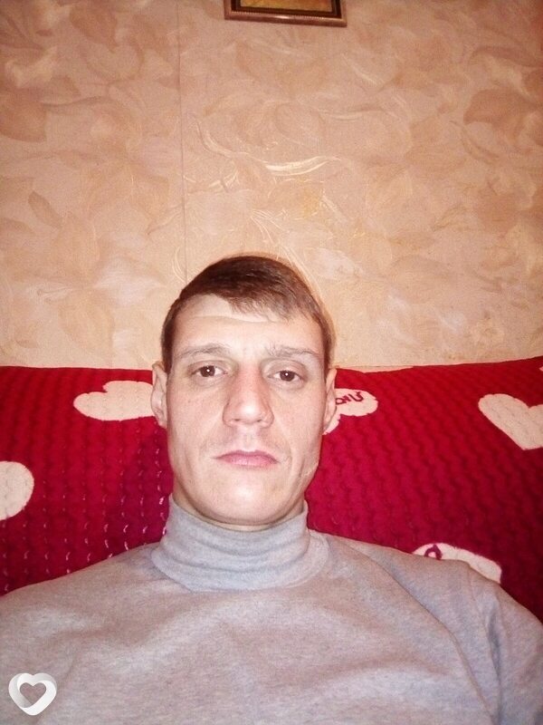 Иван, 34, Красноярске — анкета №1627299