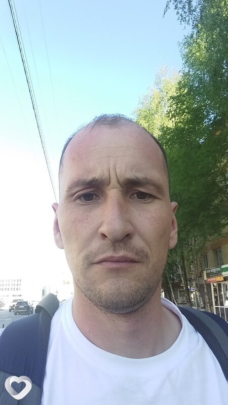 Иван, 35, Перми — анкета №1627333