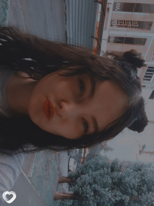 Алимпиада, 20, Новосибирске — анкета №1627335