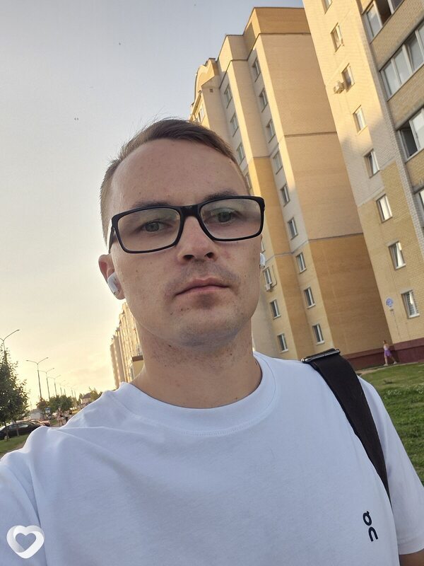 Алексей, 34, Барановичах — анкета №1627350