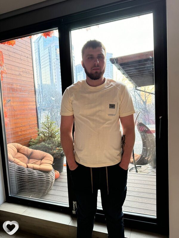 Алексей, 26, Владивостоке — анкета №1627304