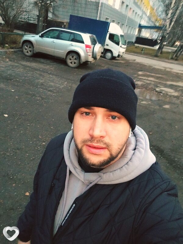 Спроси, 37, Томске — анкета №1627308