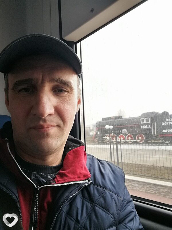 Антон, 49, Барнауле — анкета №1627313