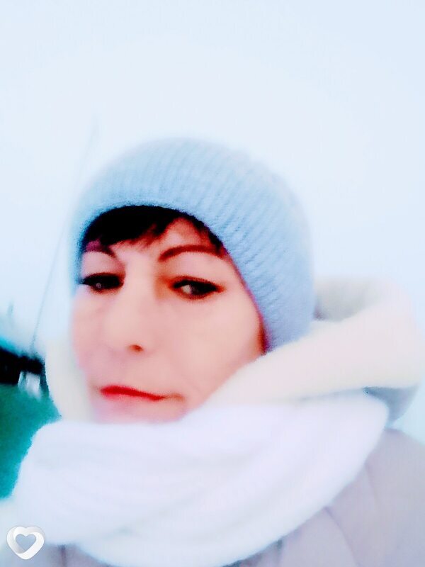 Наталья, 44, Чите — анкета №1627315