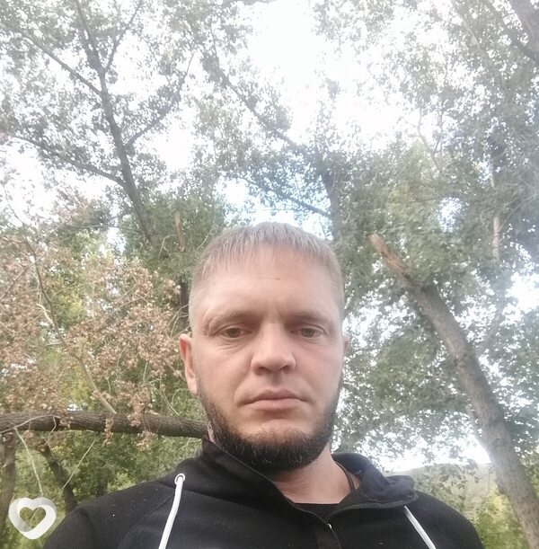 Дмитрий, 40, Усть-Каменогорск — анкета №1627317
