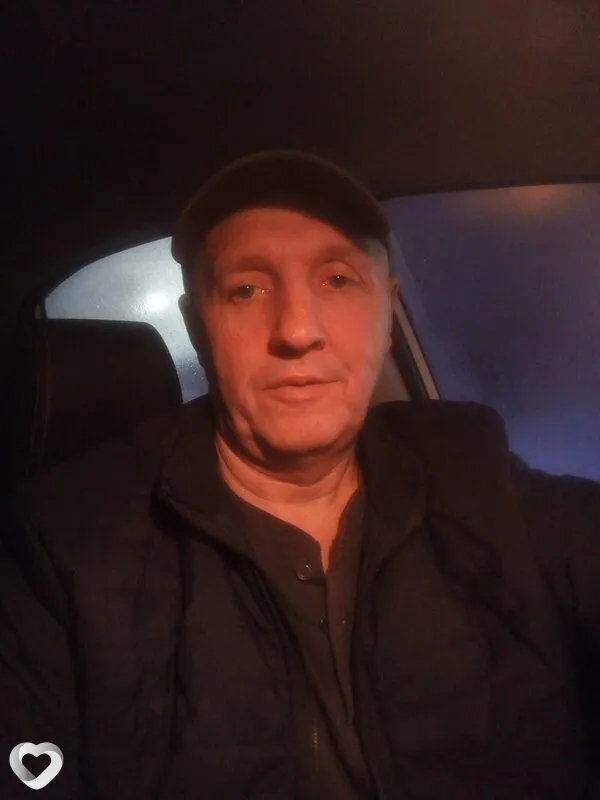 Алексей, 53, Барнауле — анкета №1627384