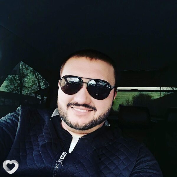 Антон, 35, Саратове — анкета №1627405