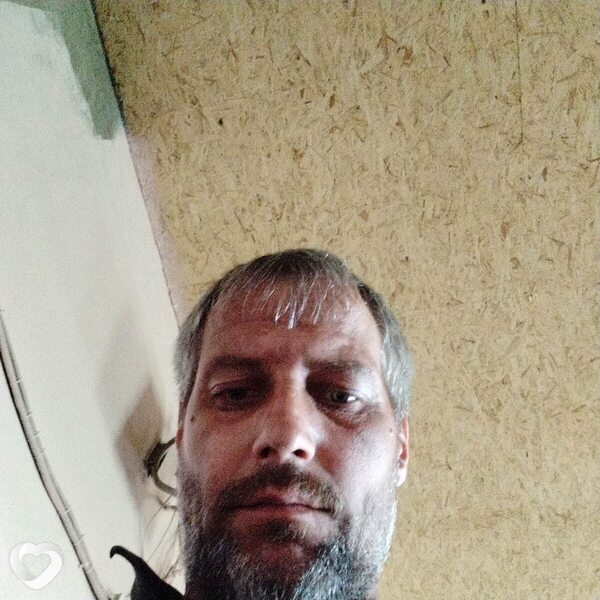 Вова, 44, Кемерове — анкета №1627406