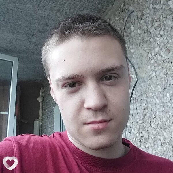 Михаил, 31, Екатеринбурге — анкета №1627410