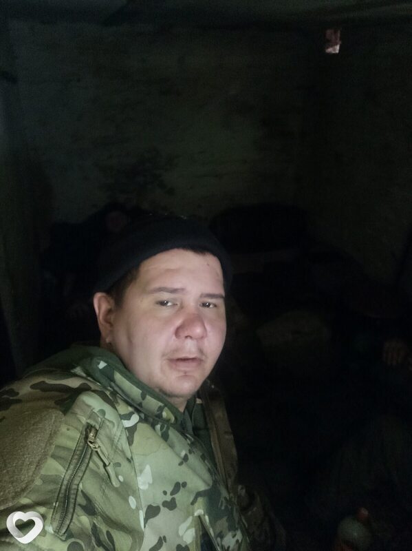 Стас, 42, Новокузнецке — анкета №1627412