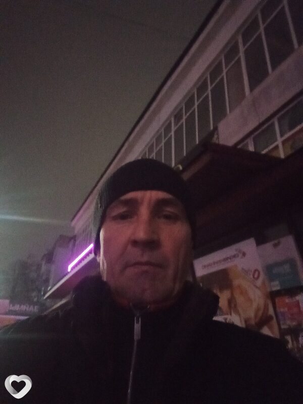 Александр, 49, Джанкое — анкета №1627413