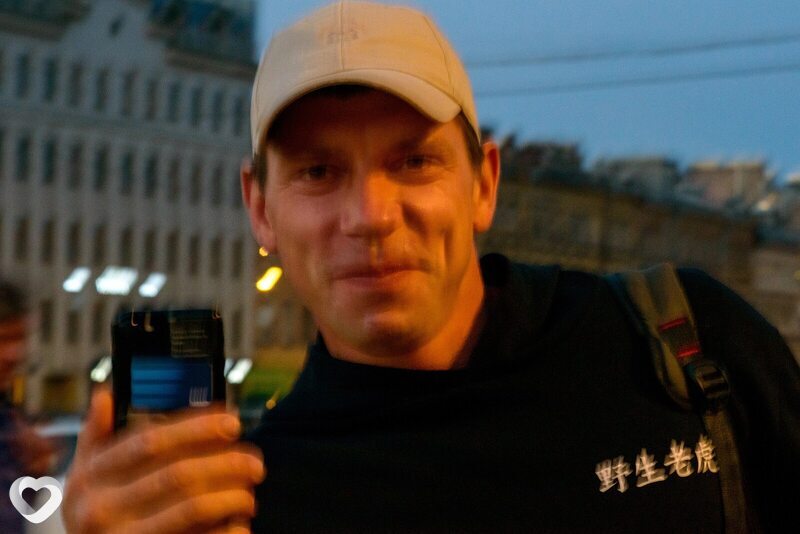 Сергей, 34, Москве — анкета №1627680