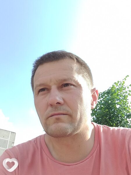 Сергей, 42, Лиде — анкета №1627684