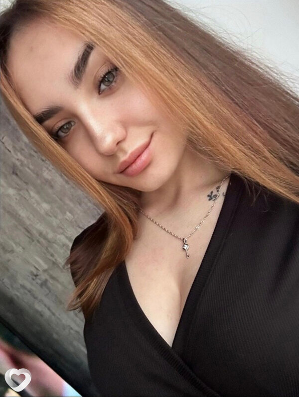 Виктория, 28, Иркутске — анкета №1627689