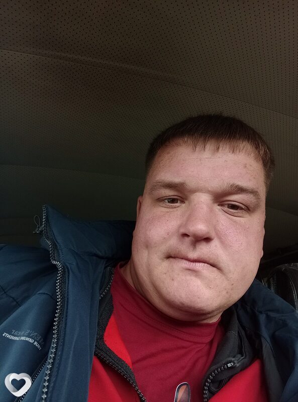 Ва, 36, Новоалтайске — анкета №1627695