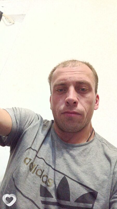 Дмитрий, 38, Кургане — анкета №1627699