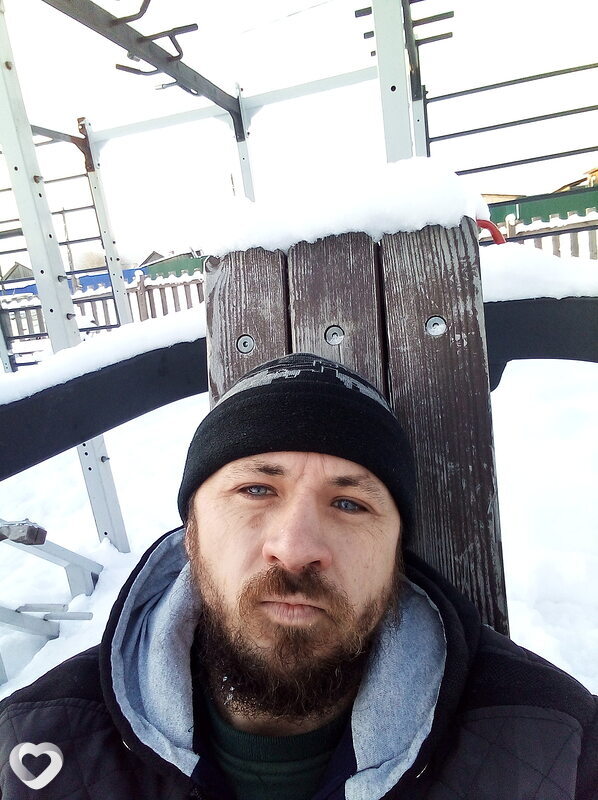 Мартын, 35, Иркутске — анкета №1627365