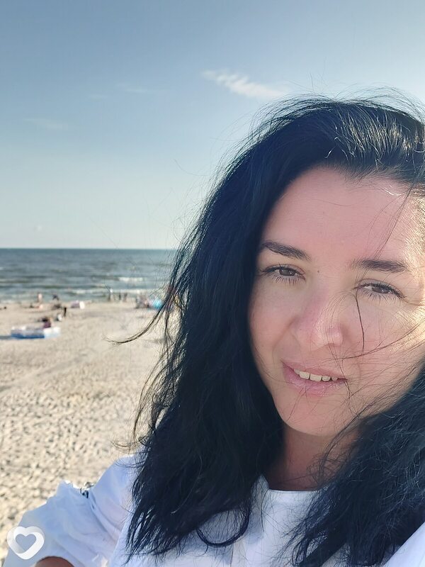 Ксения, 42, Гродно — анкета №1627368