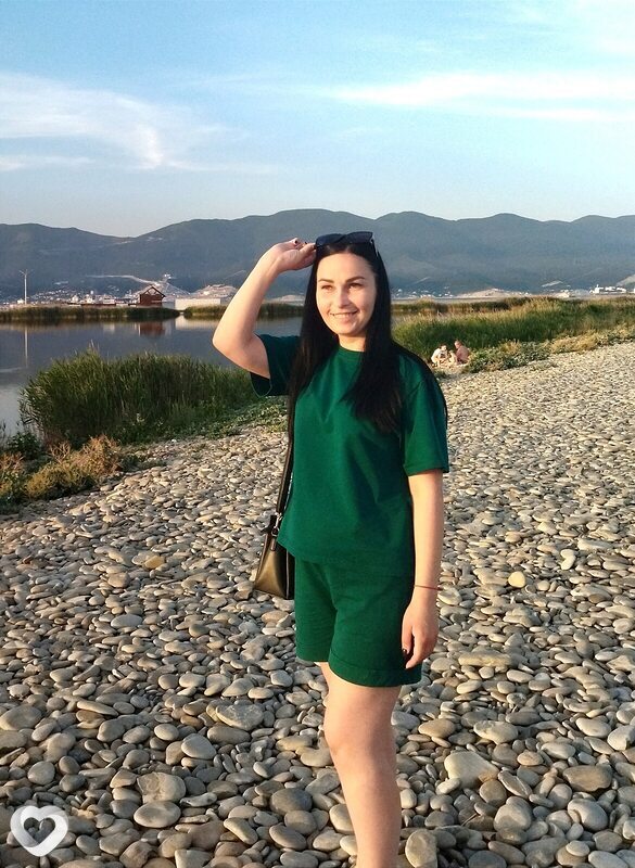 Вика, 35, Новороссийске — анкета №1627370