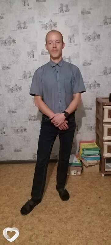 Илья, 30, Нижнем Новгороде — анкета №1627373