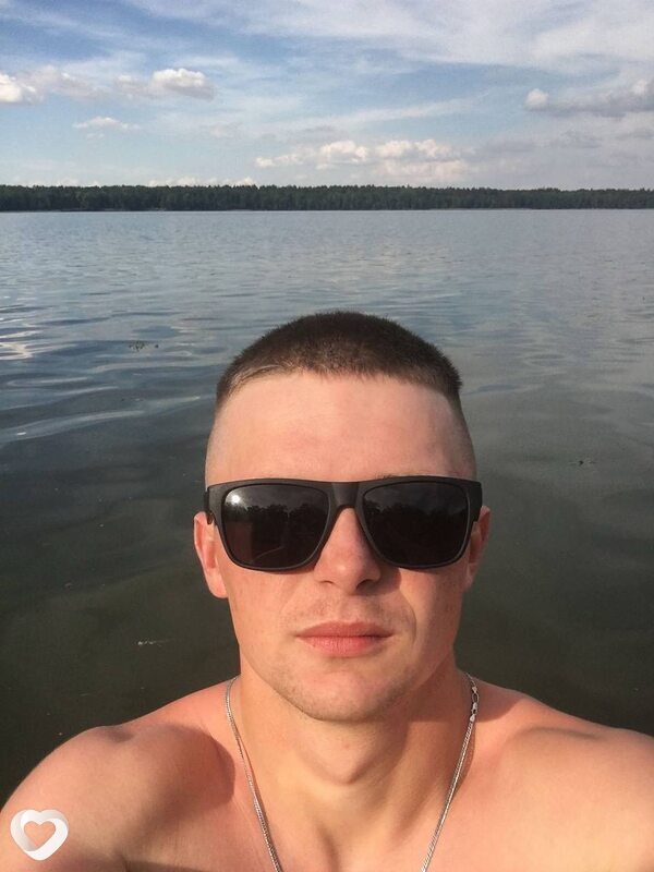 Артем, 28, Минске — анкета №1627704
