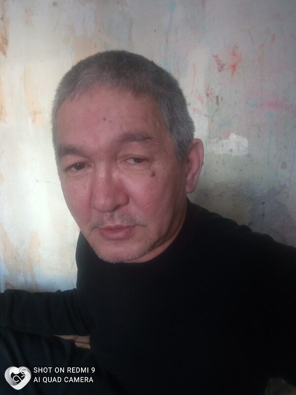 Артур, 59, Биробиджане — анкета №1627710