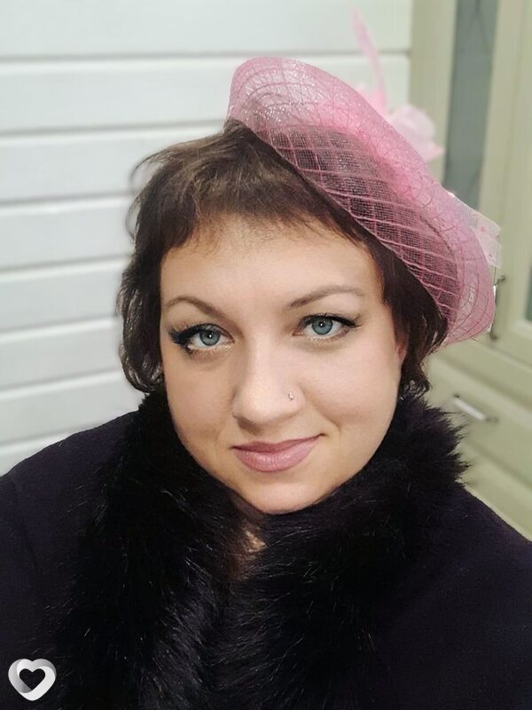 Марина, 51, Красноярске — анкета №1627713
