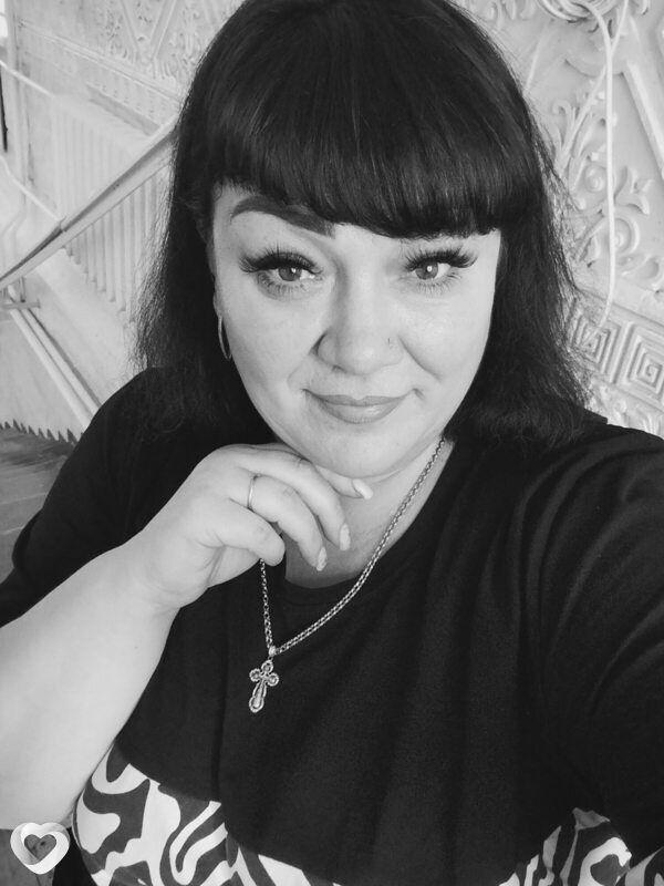 Яна, 43, Ровеньках — анкета №1627714