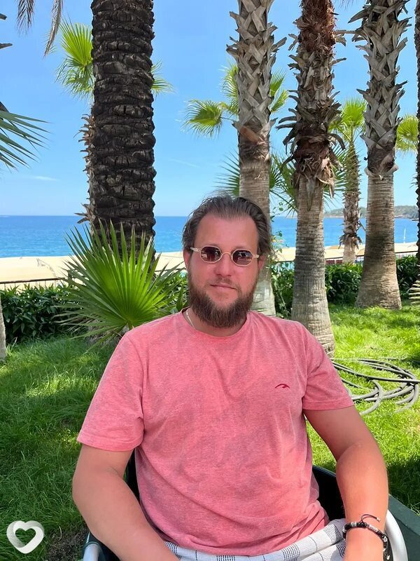 Alexander, 34, Тюмени — анкета №1627716