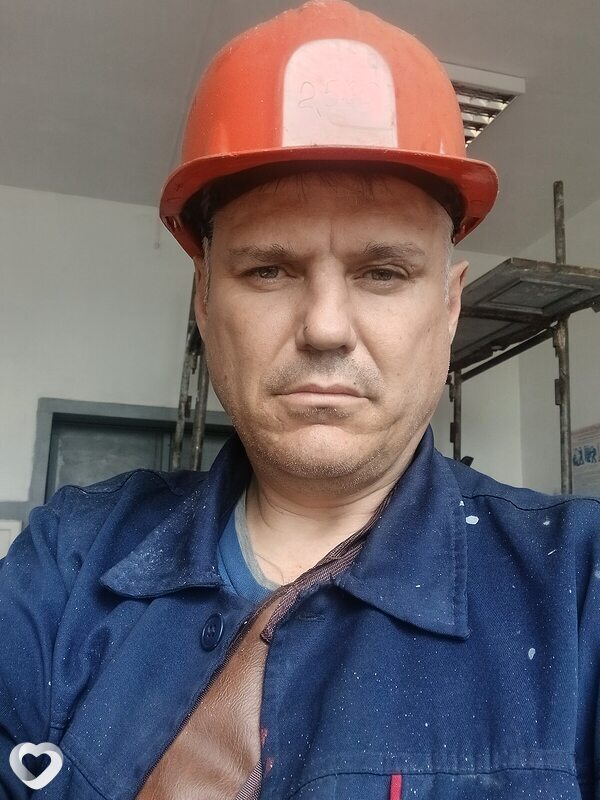 Денис, 48, Экибастузе — анкета №1627721