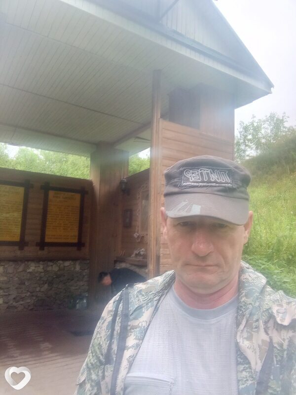Андрей, Атяшево