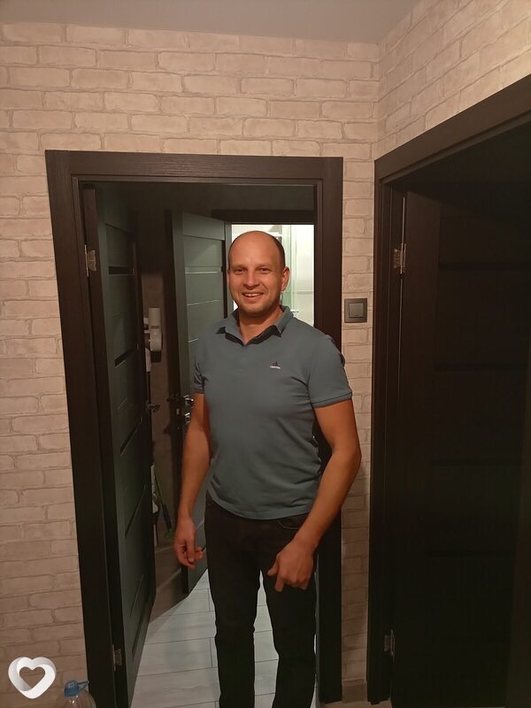 Николай, 35, Иванове — анкета №1627727