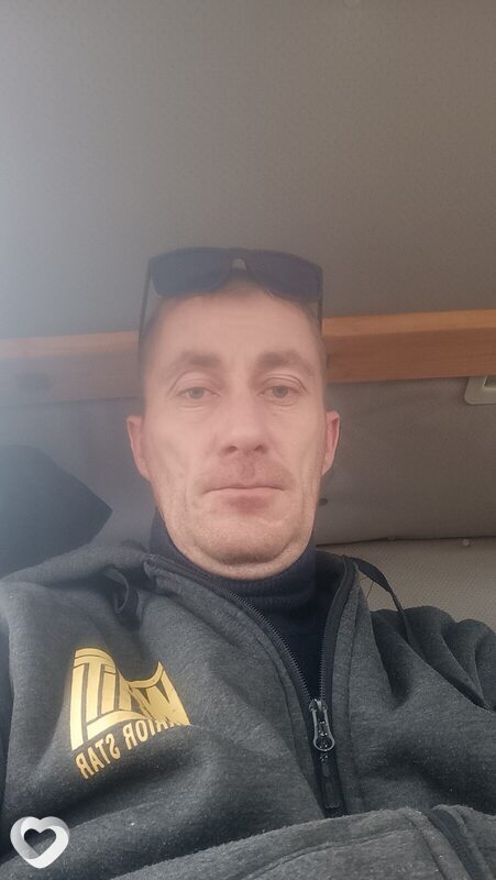 Александр, 41, Балакове — анкета №1627458
