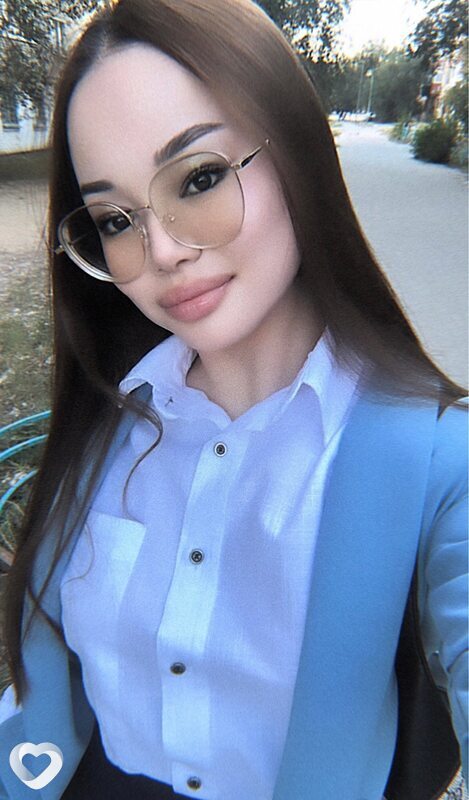 Zhansaya, 20, Актобе — анкета №1627464