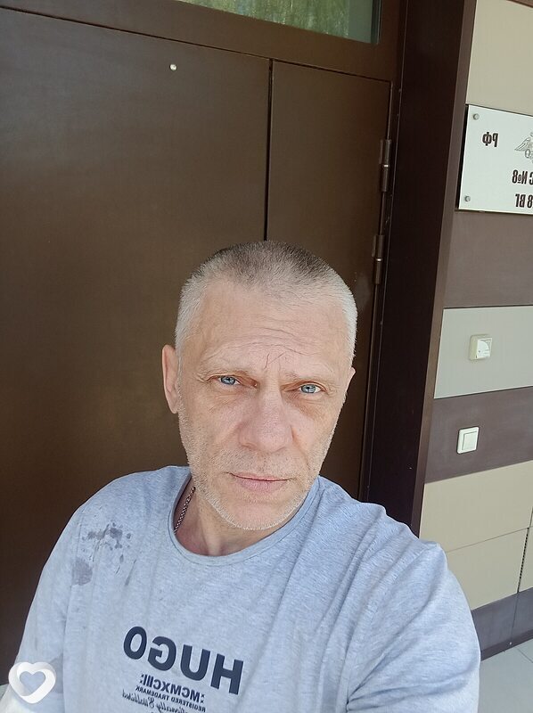 Константин, 48, Москве — анкета №1627470